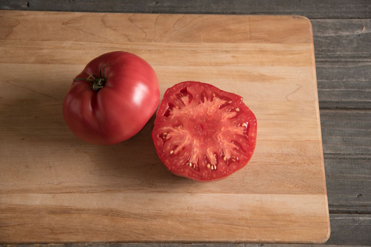 Pruden’s Purple – Organic Tomato Seed