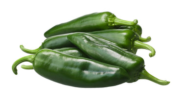 Anaheim Chili Pepper seeds – mild heat pepper for stuffing and roasting