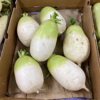 Summit – Radish Seed