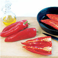 Krimzon Lee – Pepper Seed