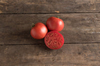 Moskvich – Organic Tomato Seed