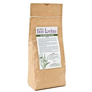 Breck's Iris Lovers All-Natural Iris Food