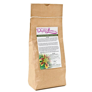 Breck's Food for Daylilies