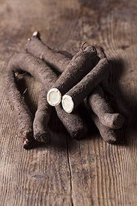 Salsify- Mammoth Sandwich