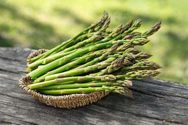 Asparagus Vegetable Plant Seeds