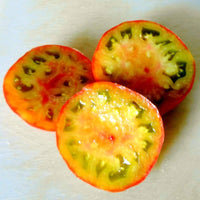 Captain Lucky – Tomato Seed