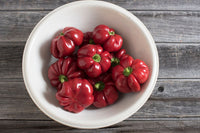 Round of Hungary – Pimento Pepper Seed