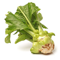 Chinese Mustard- Swollen Stem