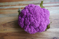 Purple Moon – Cauliflower Seed