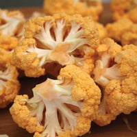 Cauliflower Cheddar Hybrid