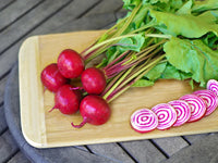 Chioggia Guardsmark – Beet Seed