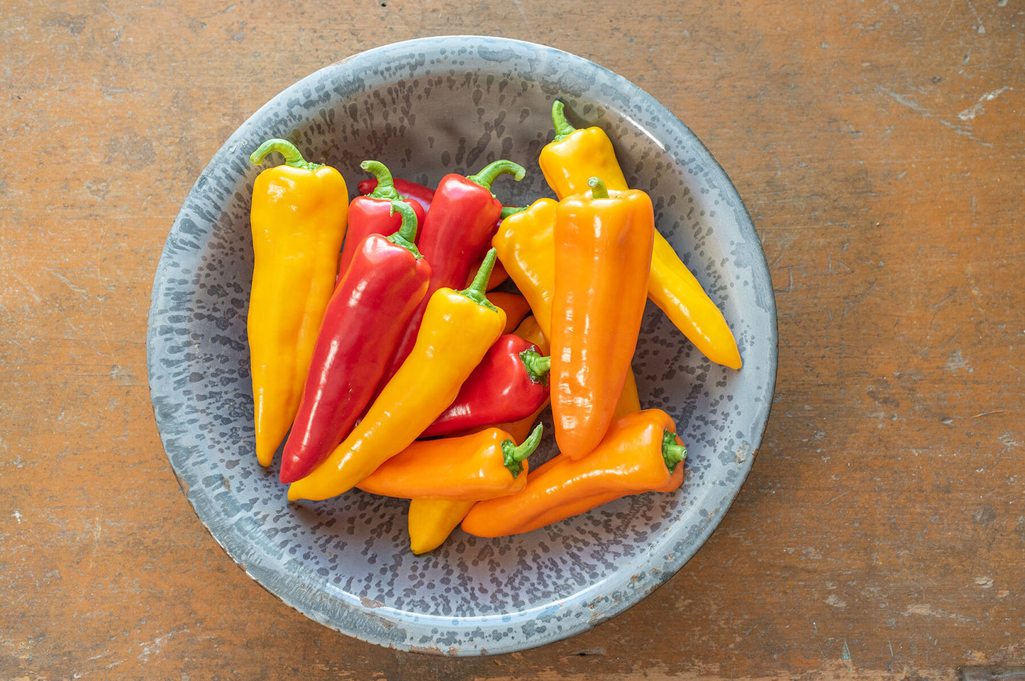 Cornito Pepper Seeds