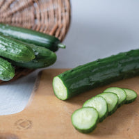 Sashimi – Cucumber Seed