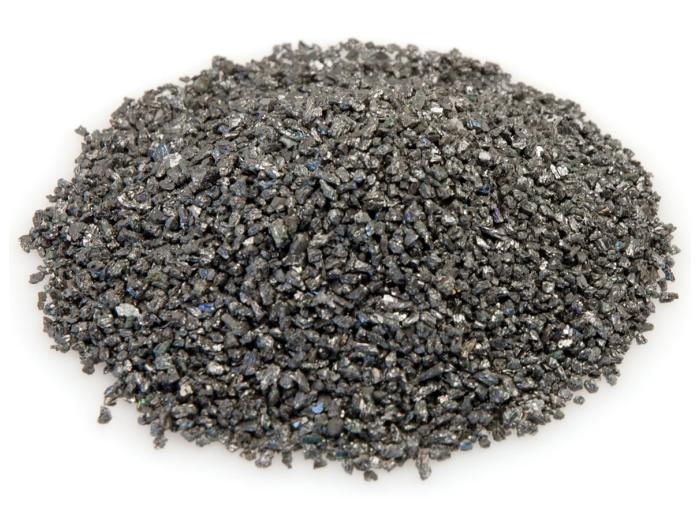 Smoked Vermiculite 35ml