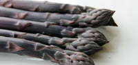 Erasmus – Purple Asparagus Seeds