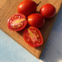 Nepal – Organic Tomato Seed