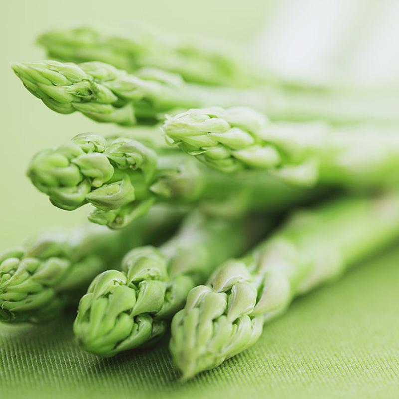 Healthy vegetable Seeds imported asparagus Seeds selling small f