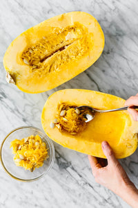 Spaghetti Squash – Vegetable Seed