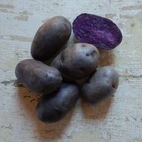 Magic Molly – Purple Potatoes Seed