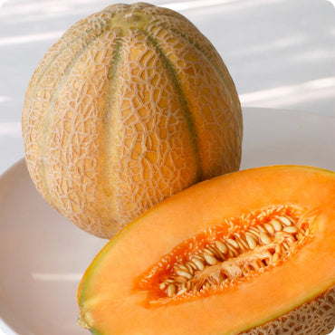 Sweet Granite – Organic Melon Seed