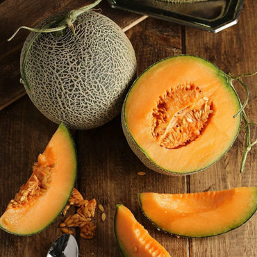 Muskmelon Seeds
