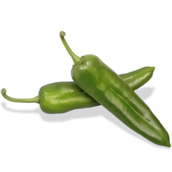 Charger – Anaheim Pepper Seed