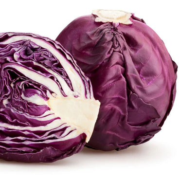 Candy Red – Cabbage Seed