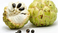 Custard Apple Seeds