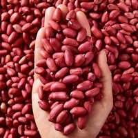 Red Peanut Seeds