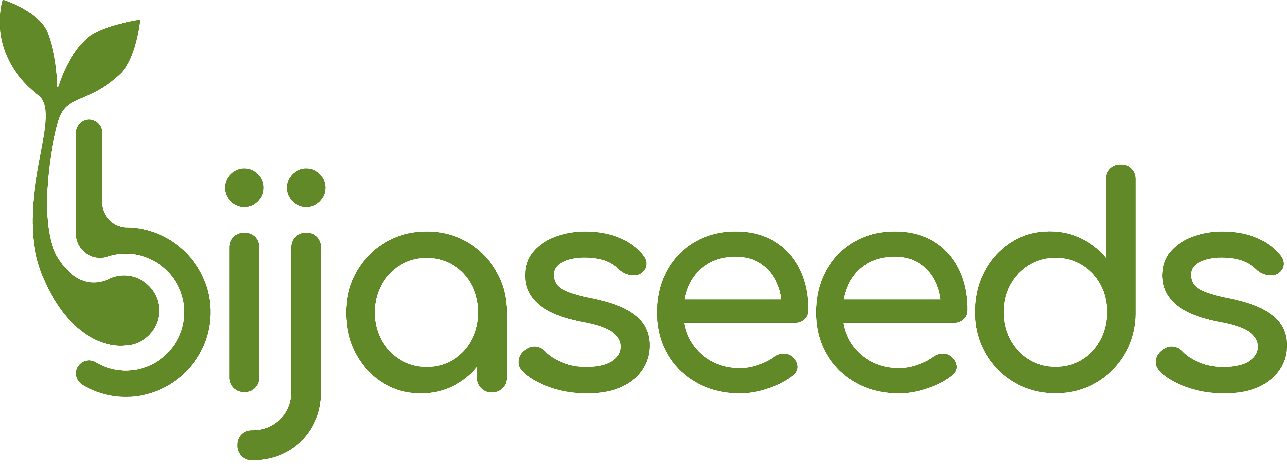 Bijaseeds