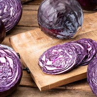 Buscaro – Organic Cabbage Seed
