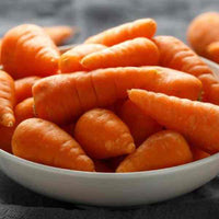 Carrot- Short Kuroda