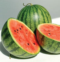 Little Baby Flower – Watermelon Seed