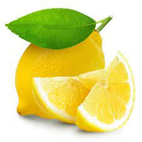 Seedless lemon Fruit Seeds