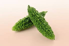 Goya Bitter Gourd Momordica charantia seeds for trellis planting