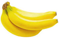 Cavendish Banana (Yellow) Fruit Seeds - Green Variety for Tropical Gardens