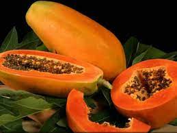 Taiwan Red Lady Papaya Fruit Seeds for Planting - Heirloom & Non-GMO Seeds for Planting