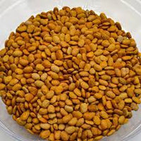 Brown Tepary Bean Seeds for Planting - Healthy Vegetable - heirloom & Non GMO Seeds