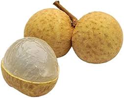 Dragon's Eye Fruit Seeds