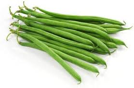 Black Turtle Pole Bean Phaseolus vulgaris for planting in home garden