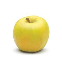 Grimes Golden Apple Fruit Seeds for Planting - Plant Trees for Delicious Apples