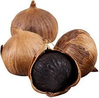 Garlic Vegetable Seeds for Planting – Black Garlic Variety 100 pcs