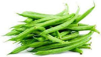 Dwarf French Beans Phaseolus vulgaris seeds for home garden planting