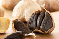 Garlic Vegetable Seeds for Planting – Black Garlic Variety 100 pcs