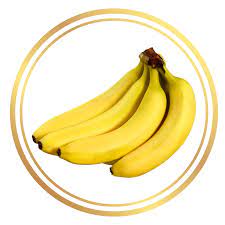 Giant Cavendish (Williams Banana) Fruit Seeds for Unusual and Tropical Gardening 100 pcs