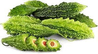 Bitter Gaurd Seeds for Planting - 100 pcs