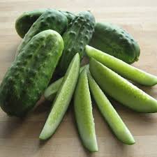 National Pickling Cucumber Vegetable Seeds for Planting - Heirloom & Non-GMO garden Seeds