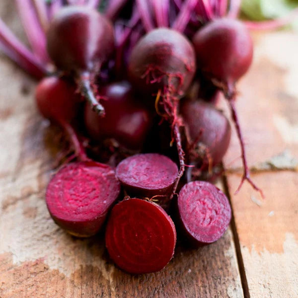 Early Wonder Tall Top – Beet Seed