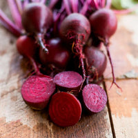 Early Wonder Tall Top – Beet Seed