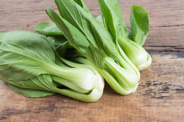 Li Ren Choi – Bok Choy Seeds